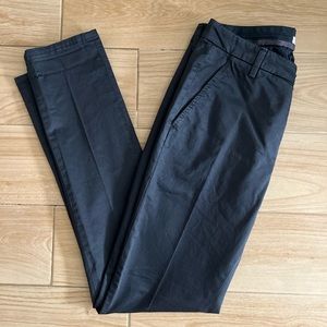 DONDUP Trouser blue pants